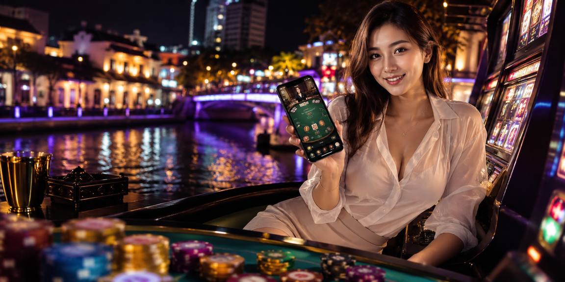 mobile gaming